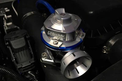 GREDDY TYPE FV2 BLOW OFF VALVE