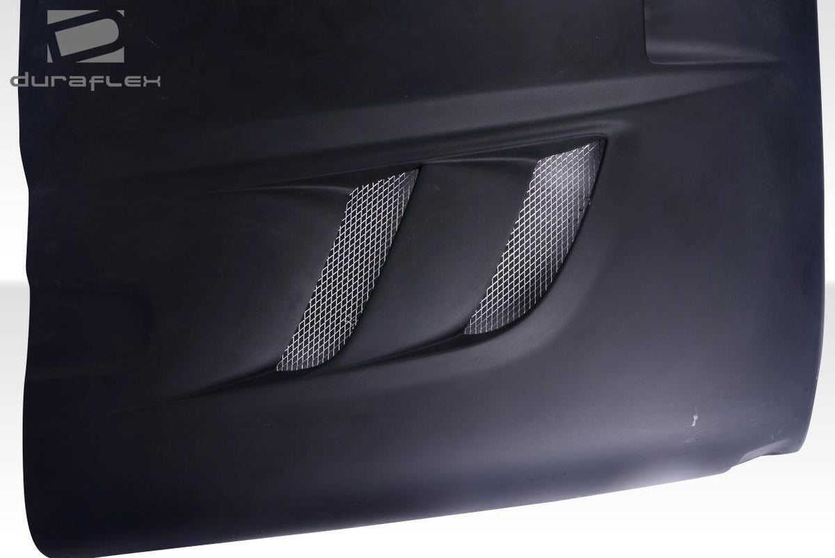 2018-2025 Jeep Wrangler Duraflex Viper Hood