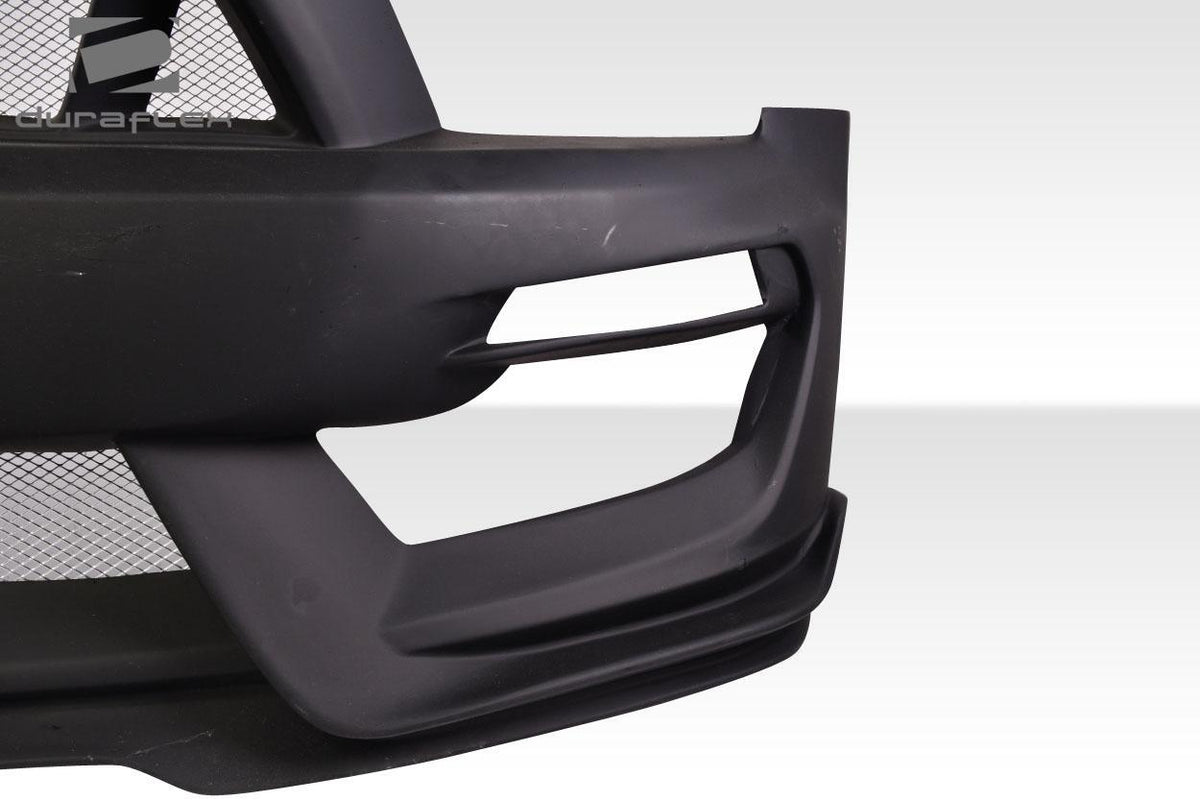 2013-2014 Ford Mustang Duraflex GT350 Front Bumper
