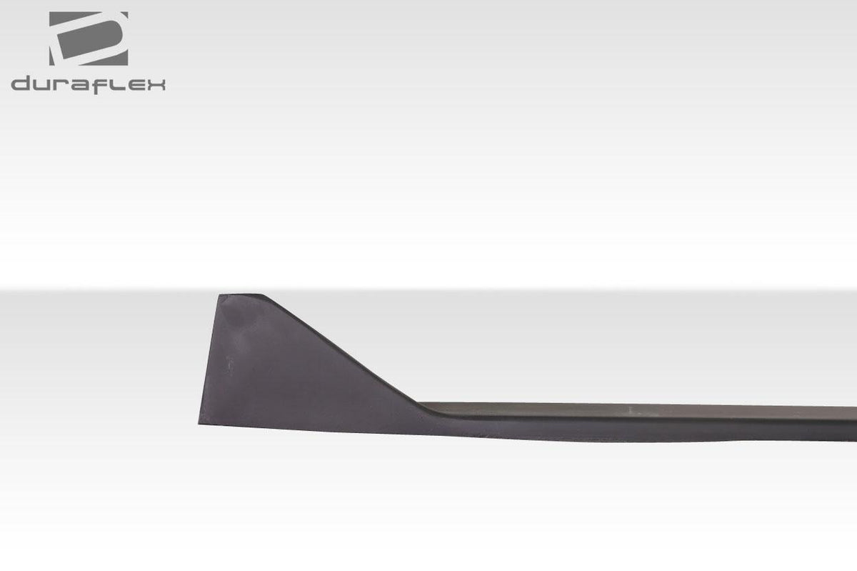 2005-2014 Ford Mustang Duraflex GT350 Look Side Skirts