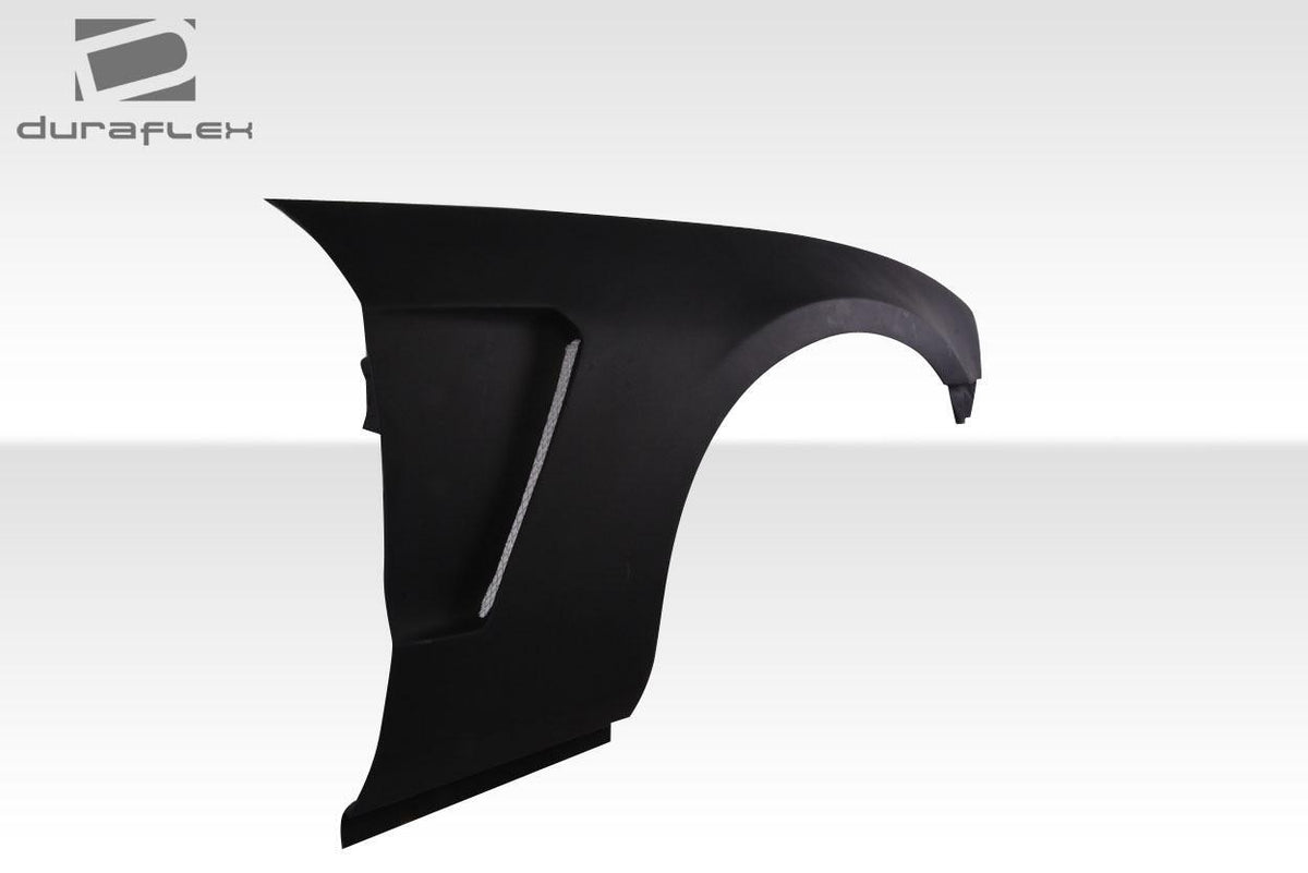 2010-2014 Ford Mustang Duraflex GT350 V2 Look Fender