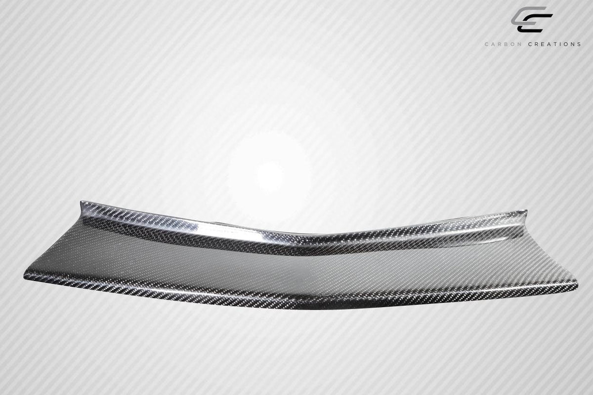 2004-2013 Lamborghini Gallardo Carbon Creations LP570 Look Carbon Fiber Front Lip