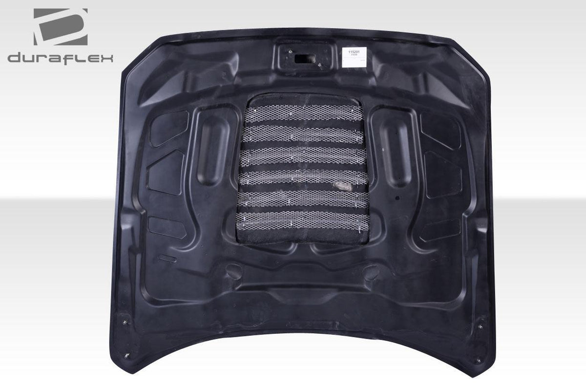 2015-2017 Ford Mustang Duraflex GT500 V2 Hood