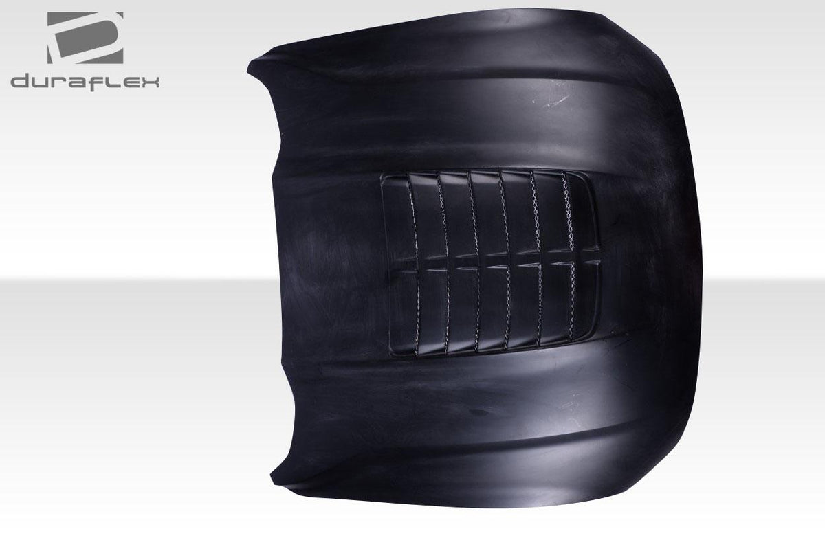 2018-2023 Ford Mustang Duraflex GT500 V2 Hood