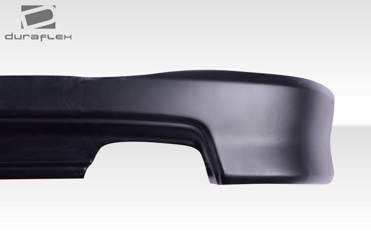 2002-2005 Honda Civic Duraflex HFP Rear Lip