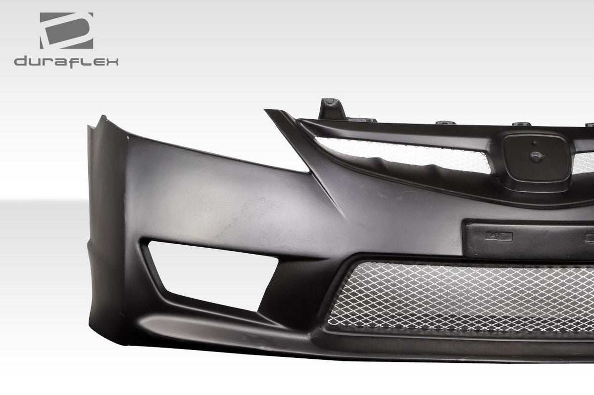 2006-2011 Honda Civic Duraflex Type R Look Front Bumper