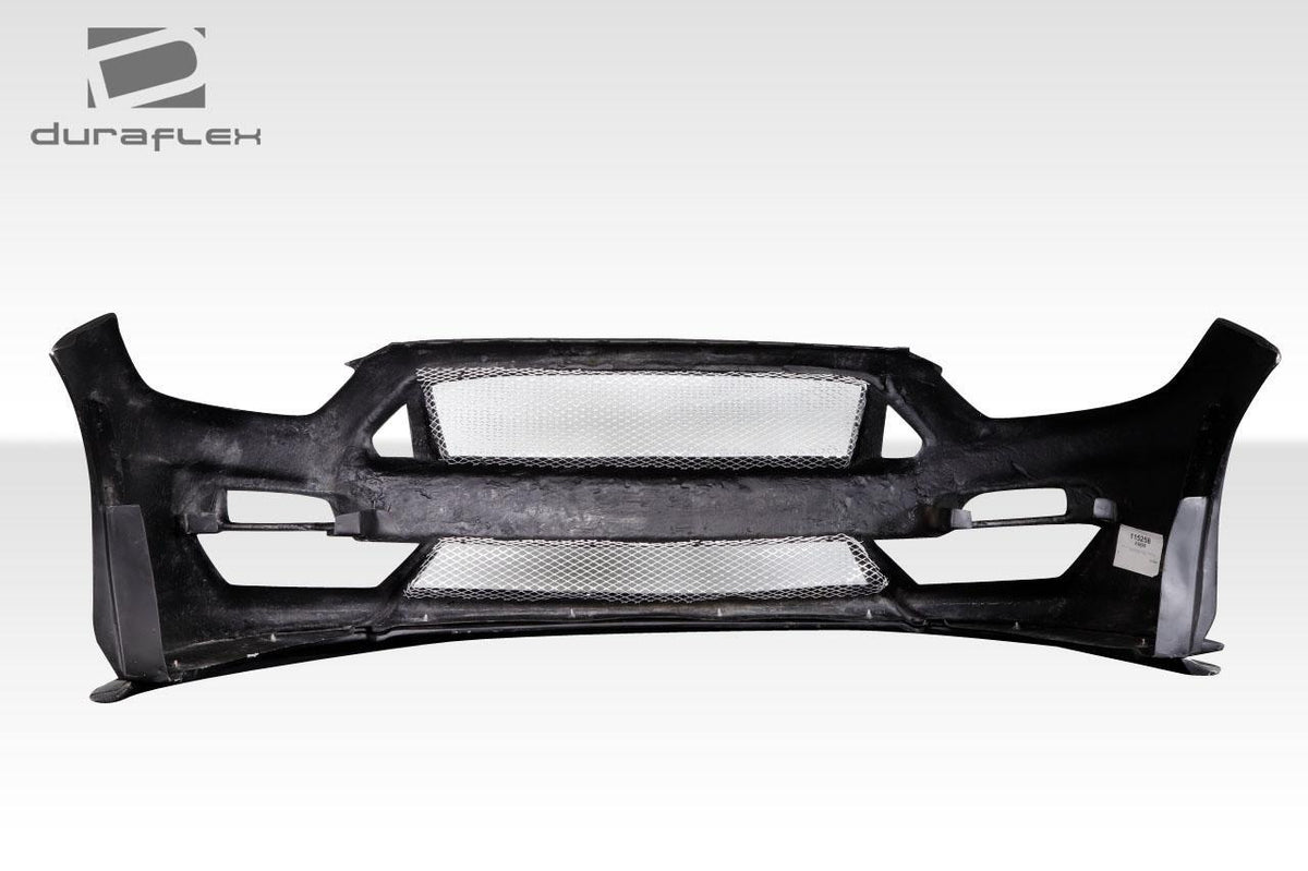 2015-2017 Ford Mustang Duraflex GT350 Look Front Bumper