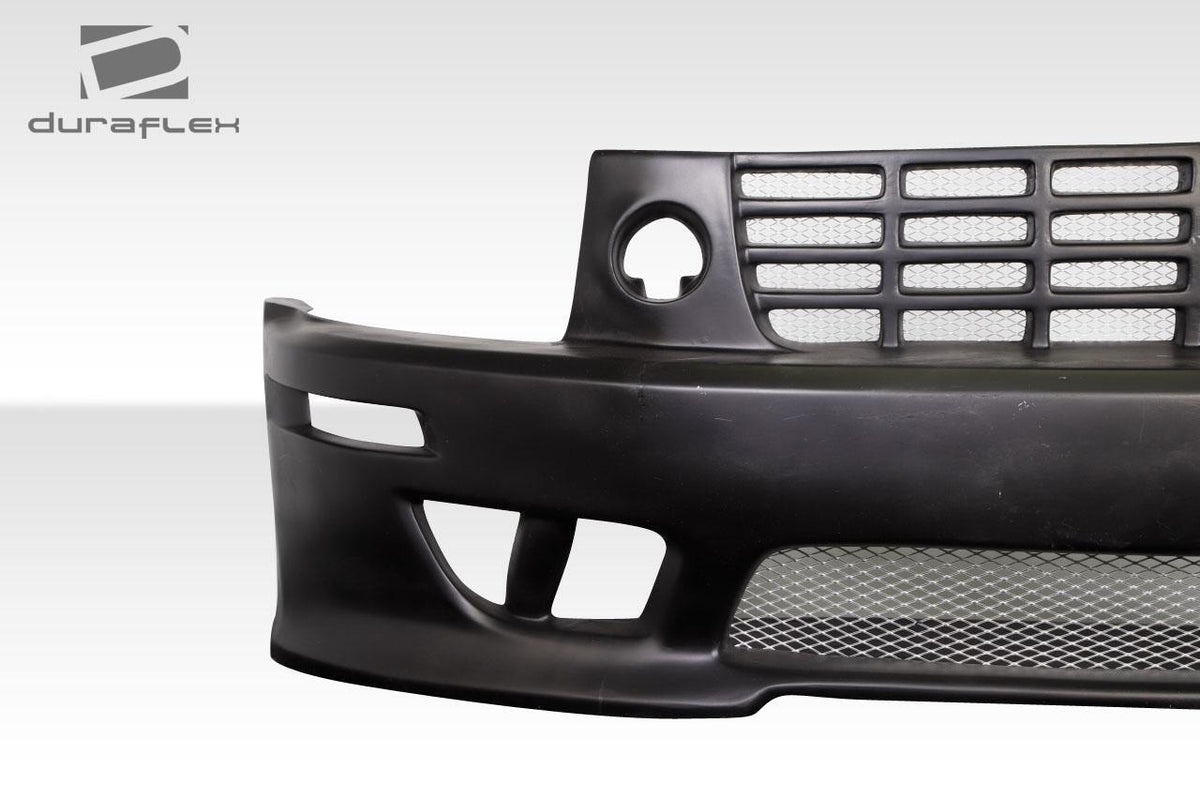 2005-2009 Ford Mustang Duraflex Colt Front Bumper