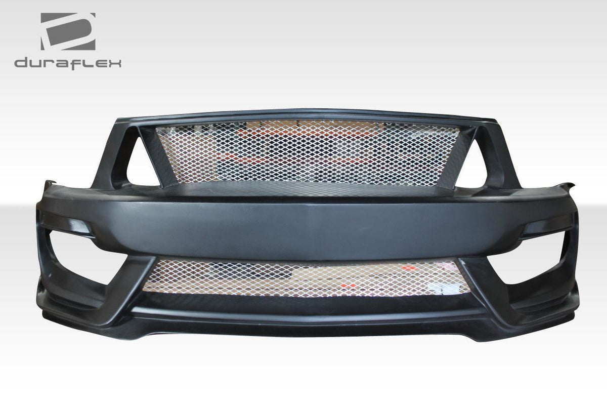 2005-2009 Ford Mustang Duraflex GT350 Look Front Bumper