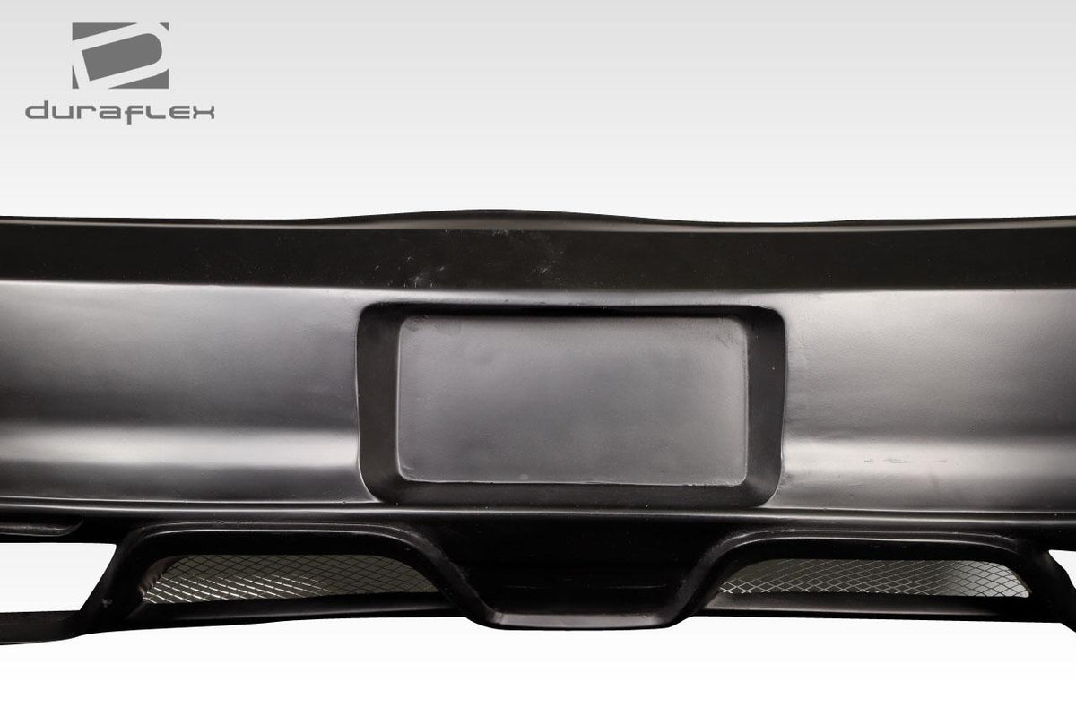 2005-2009 Ford Mustang Duraflex GT350 Look Rear Bumper