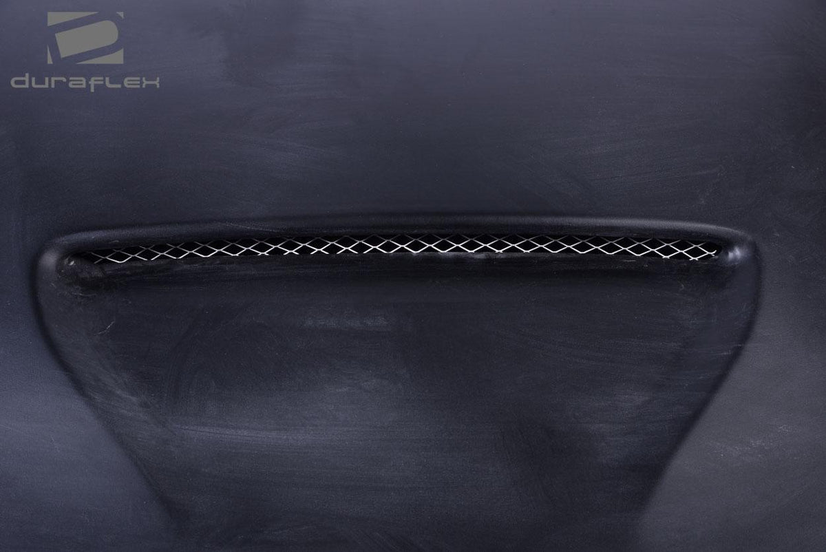 2011-2026 Dodge Durango Duraflex SRT Hellcat Look Hood