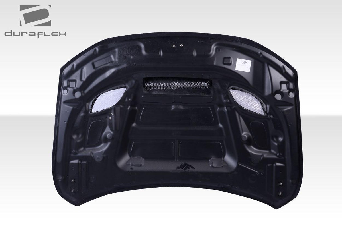 2011-2026 Dodge Durango Duraflex SRT Hellcat Look Hood