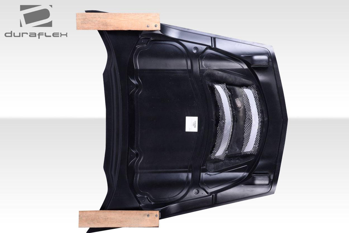 2014-2019 Chevrolet Corvette Duraflex ZR1 Look Hood