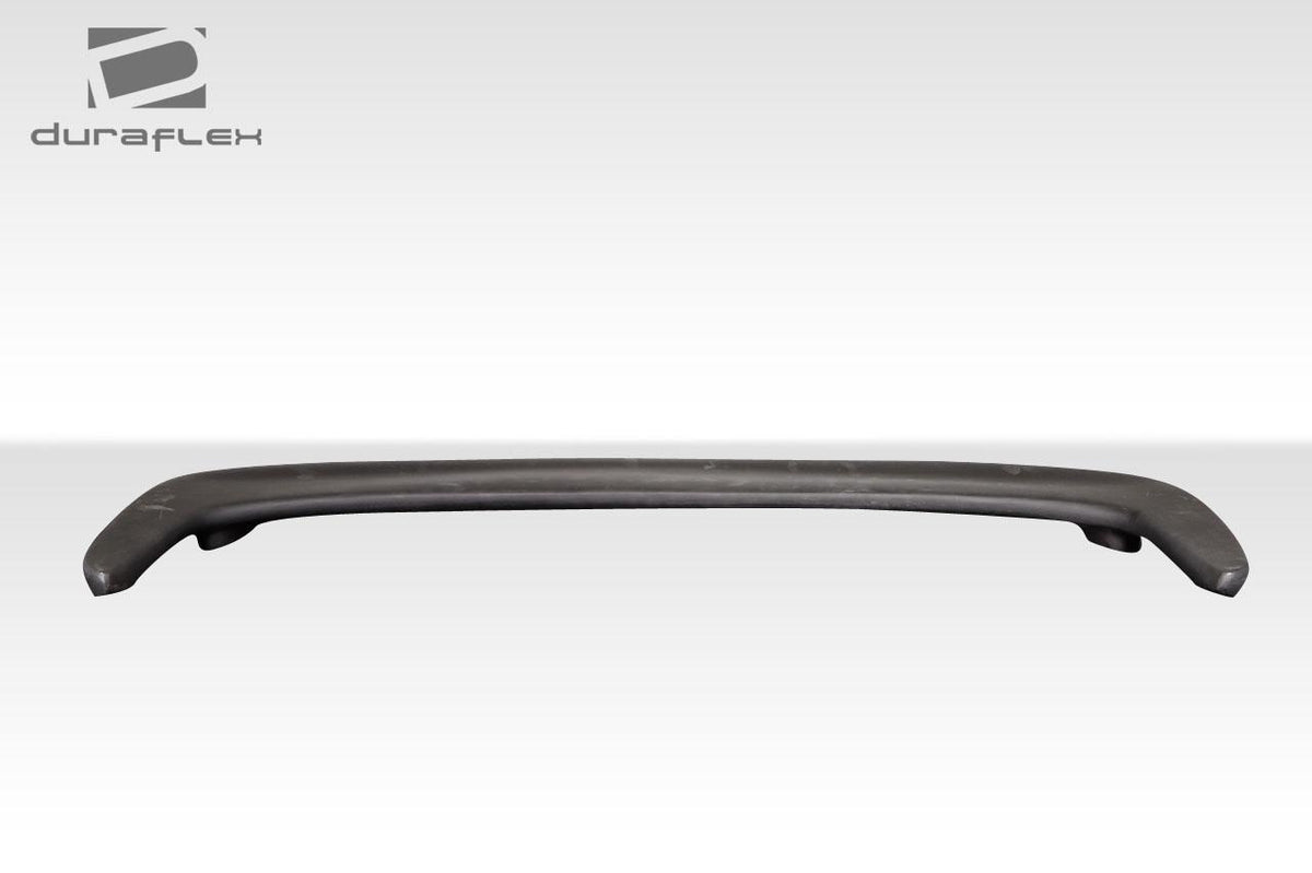 1990-1996 Nissan 300ZX Duraflex Turbo Look Rear Wing