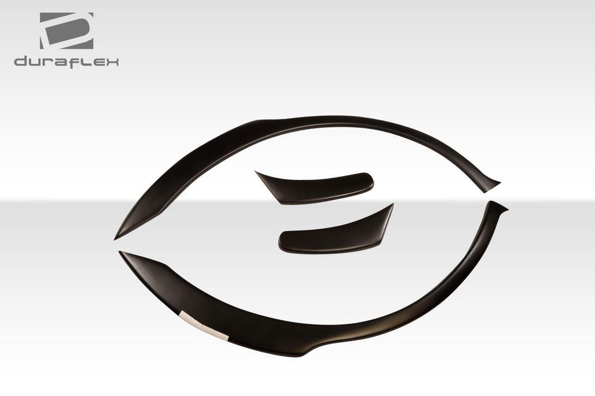2002-2007 Subaru Impreza Duraflex STI Look Fender Flare