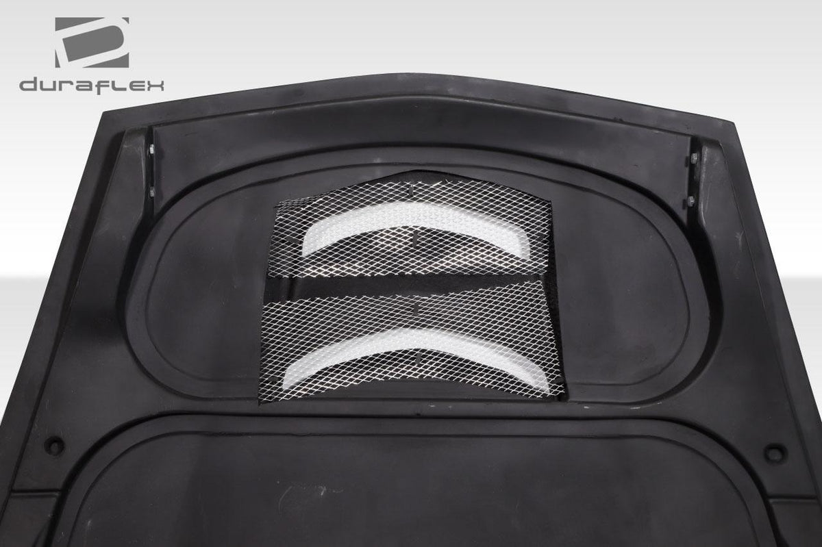 2005-2013 Chevrolet Corvette Duraflex ZR1 V2 Hood