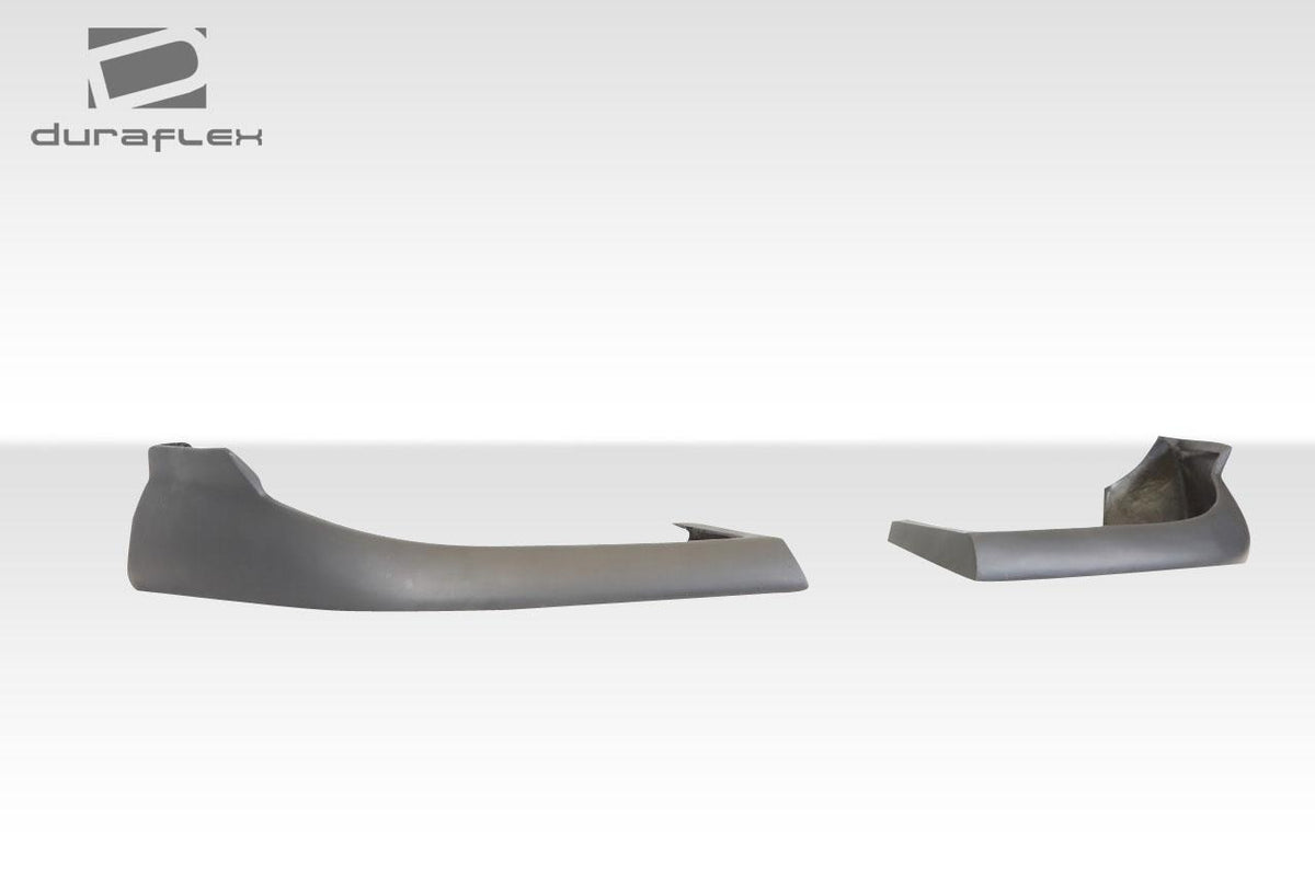 2008-2014 Dodge Challenger Duraflex CVX Front Lip