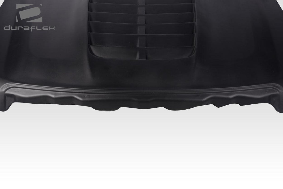 2009-2014 Ford F150 Duraflex GT500 V2 Hood