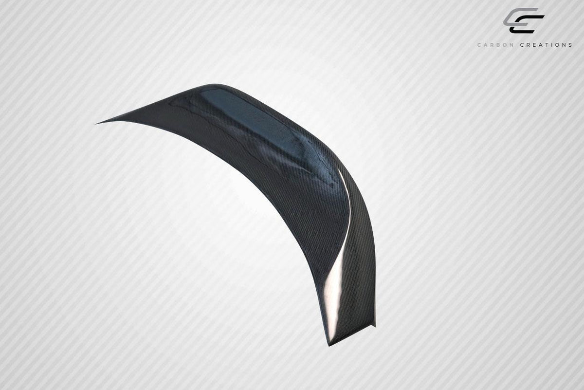 2013-2020 Scion FRS Carbon Creations Legacy Carbon Fiber Rear Wing
