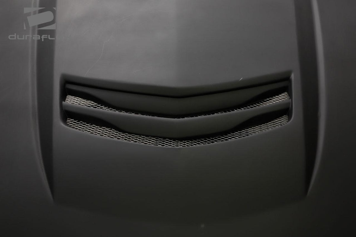 2012-2019 Cadillac ATS Duraflex V Look Hood