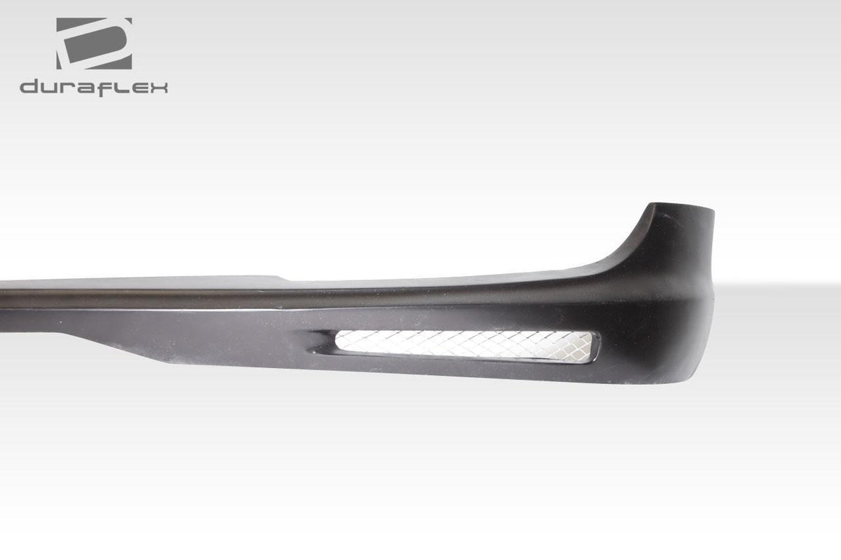 2018-2023 Tesla Model 3 Duraflex GT Concept Front Lip
