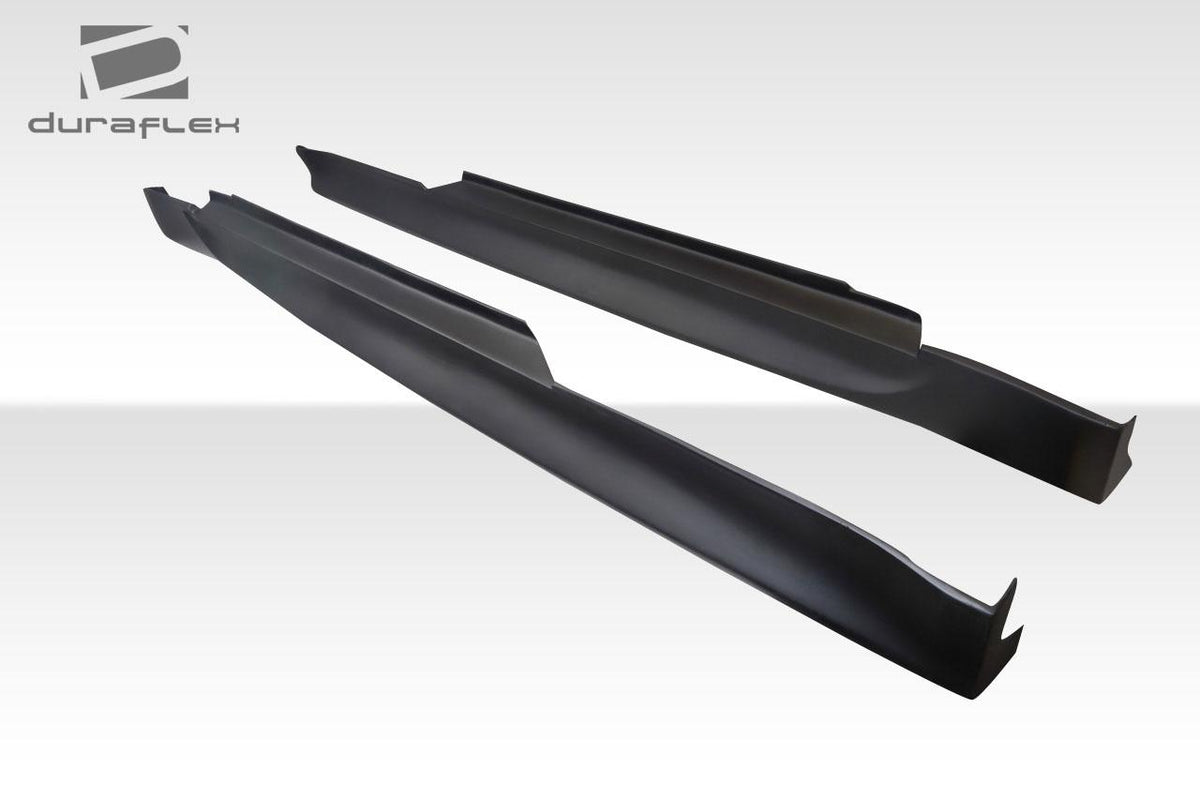 2003-2007 Infiniti G Coupe Duraflex IPL Look Side Skirts