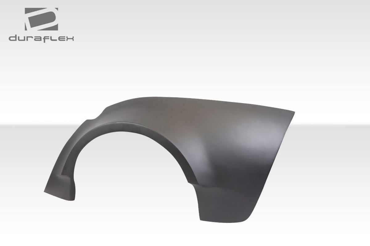 2005-2013 Chevrolet Corvette Duraflex D Sport Fender Flare