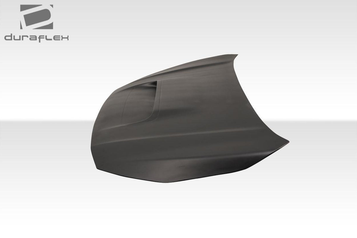 2018-2023 Subaru Crosstrek Duraflex STI Look Hood