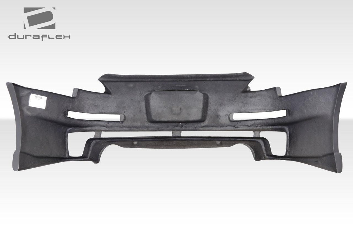 2003-2008 Nissan 350Z Duraflex N-3 Rear Bumper