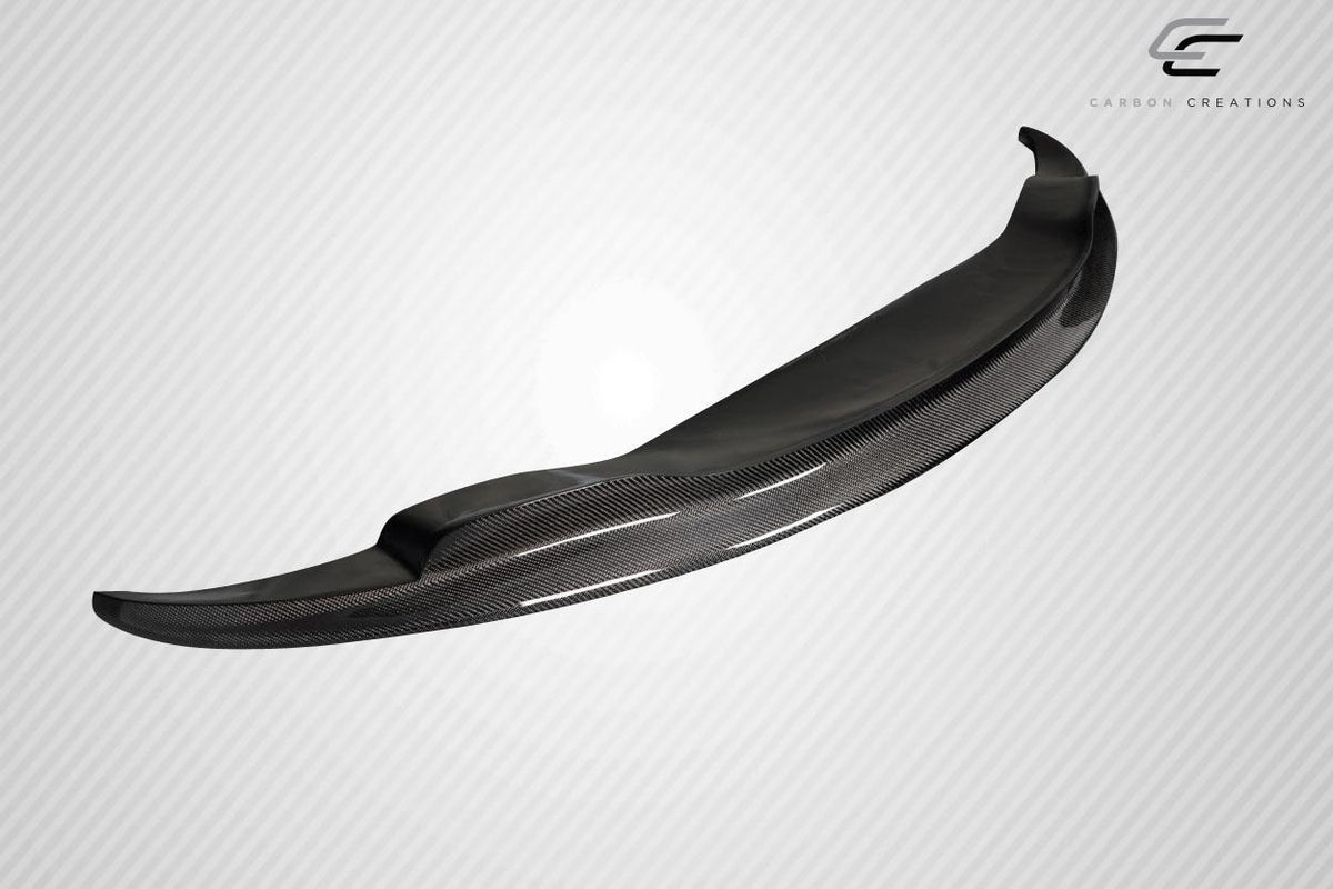 2008-2013 BMW M3 Carbon Creations Champion Carbon Fiber Front Lip