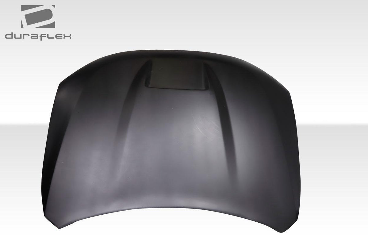 2011-2026 Dodge Durango Duraflex SRT Look Hood