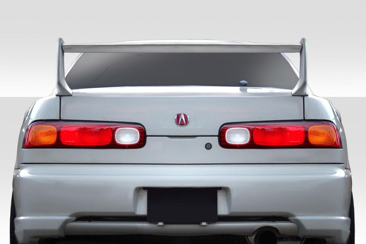 1994-2001 Acura Integra Duraflex Type M V2 Rear Wing