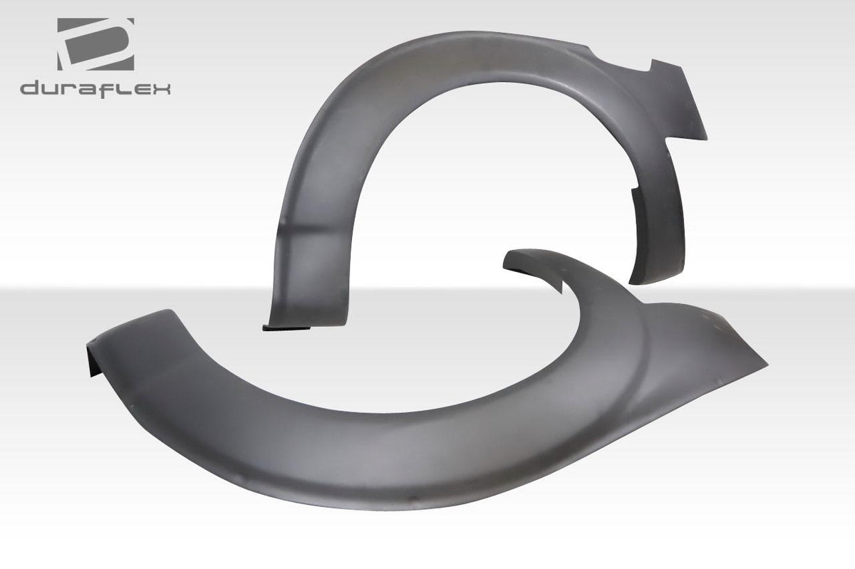 2000-2009 Honda S2000 Duraflex SPN Fender Flare