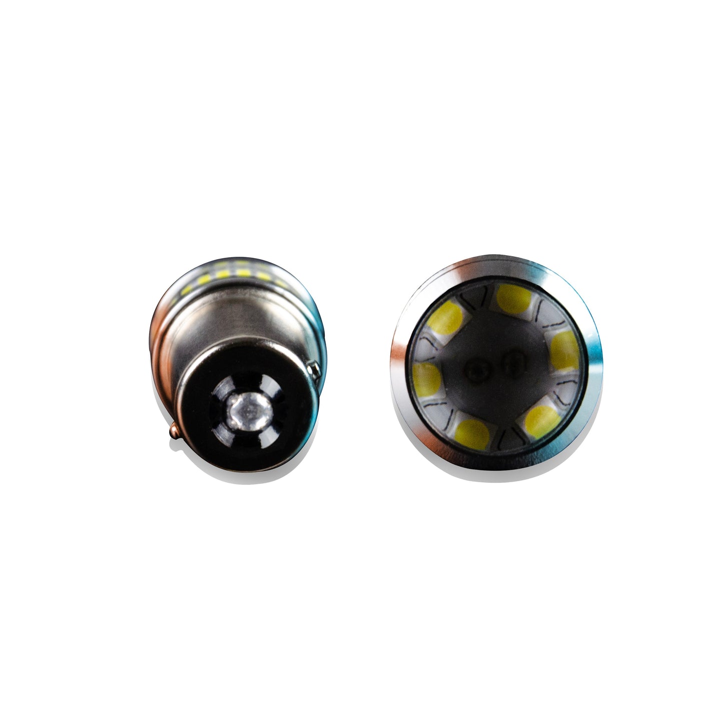 Dapper Lighting Revive LED Bulbs, 1156-S (Short Version)