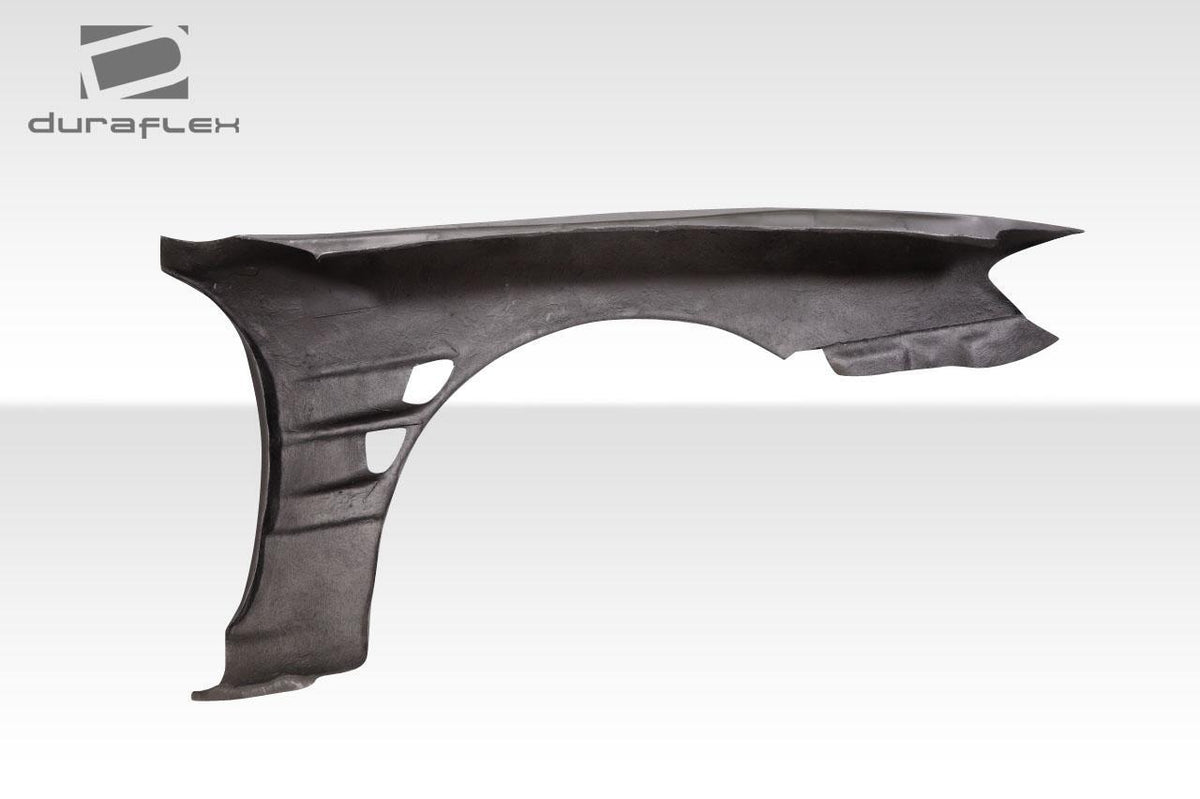 1997-1998 Nissan 240SX Duraflex D1 Sport Fender