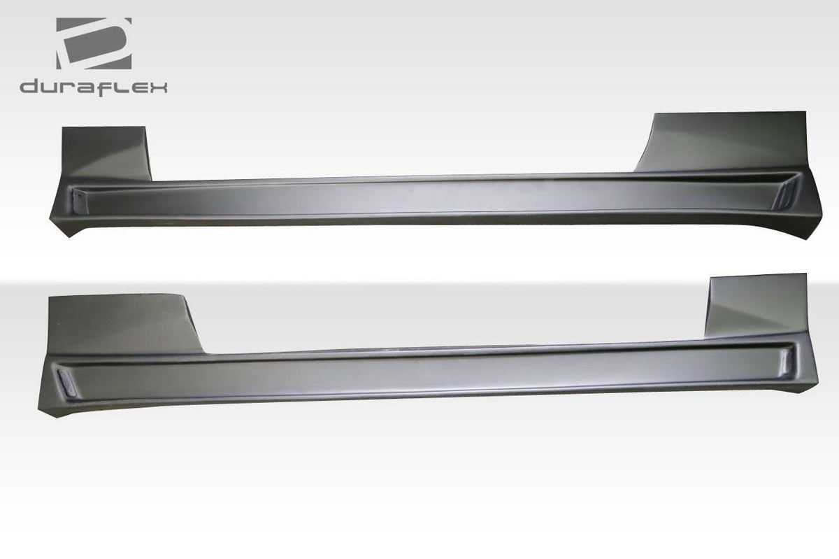 1989-1994 Nissan 240SX Duraflex GPR Side Skirts