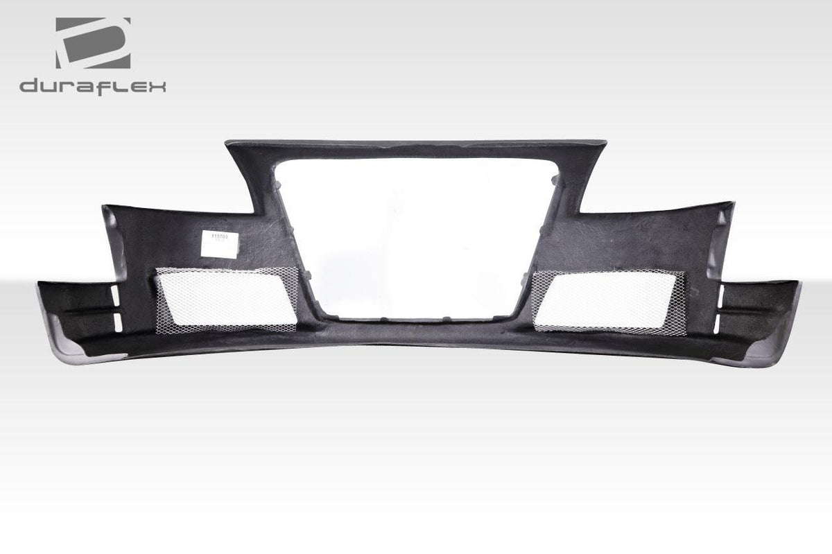 2000-2006 Audi TT Duraflex GTF Front Bumper