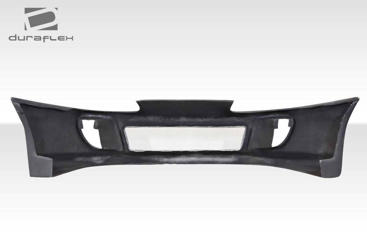 1993-1998 Toyota Supra Duraflex S Line Front Bumper