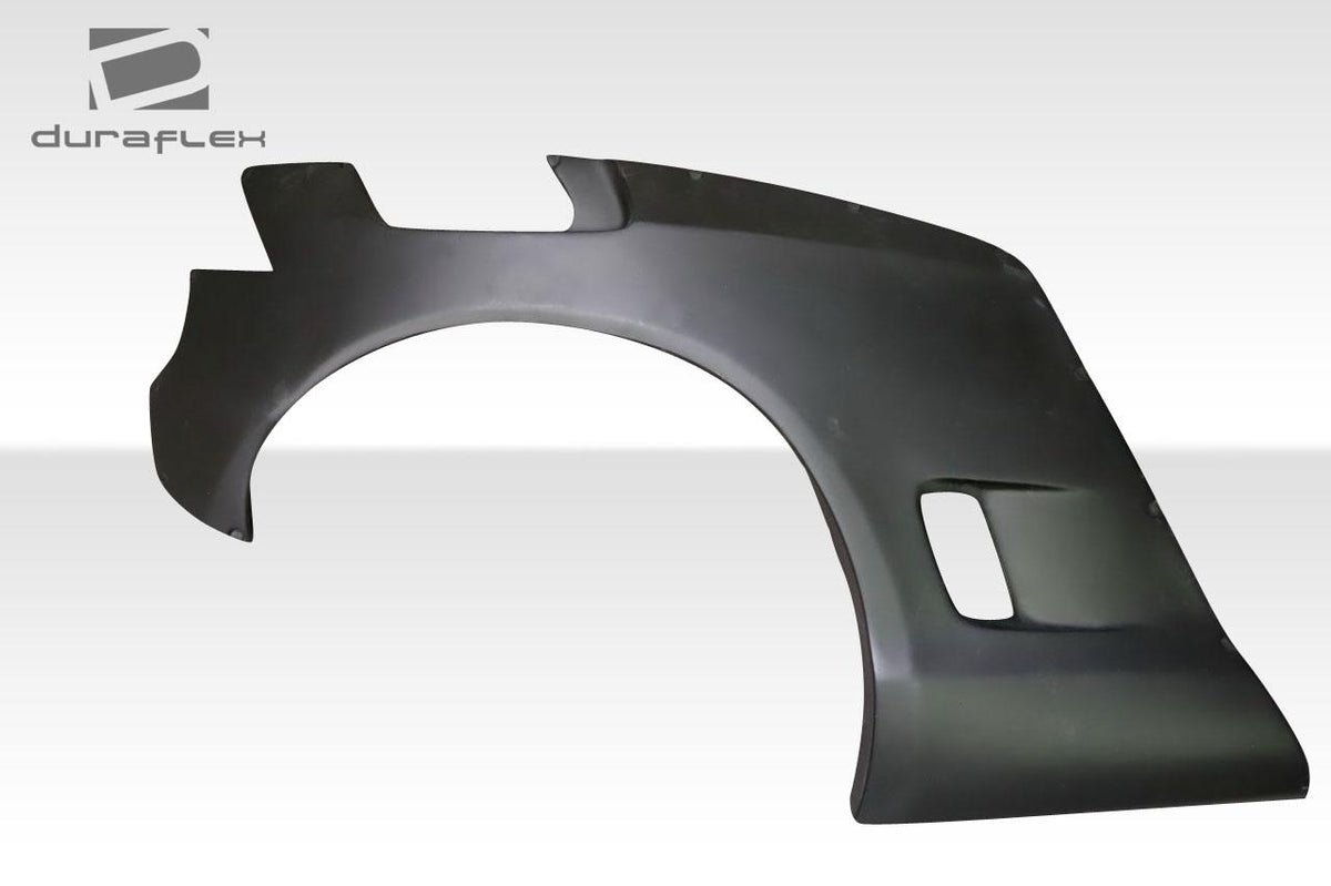 2015-2021 Volkswagen Golf Duraflex TKO RBS Fender Flare