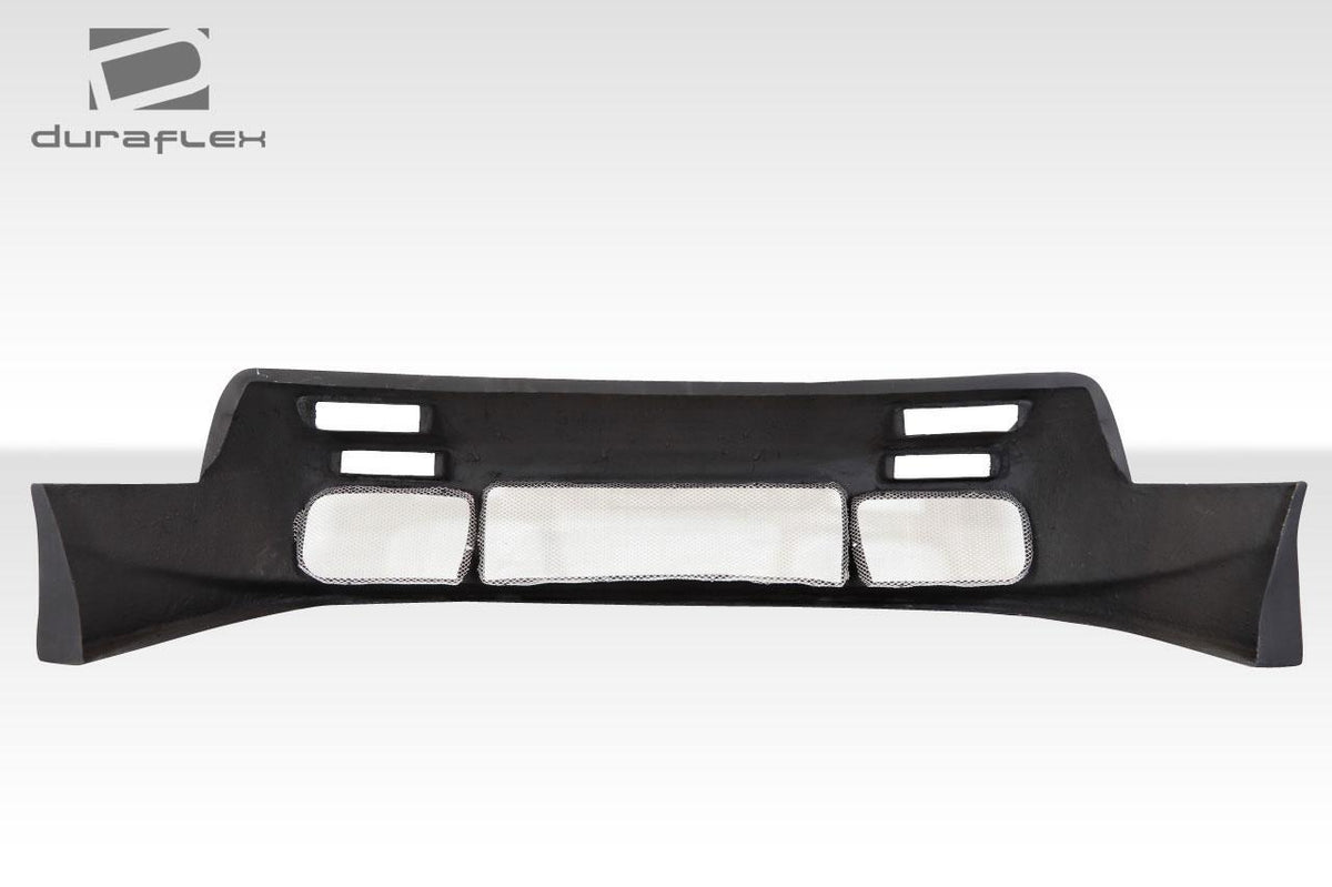 1986-1991 Mazda RX7 Duraflex Vanish Front Bumper