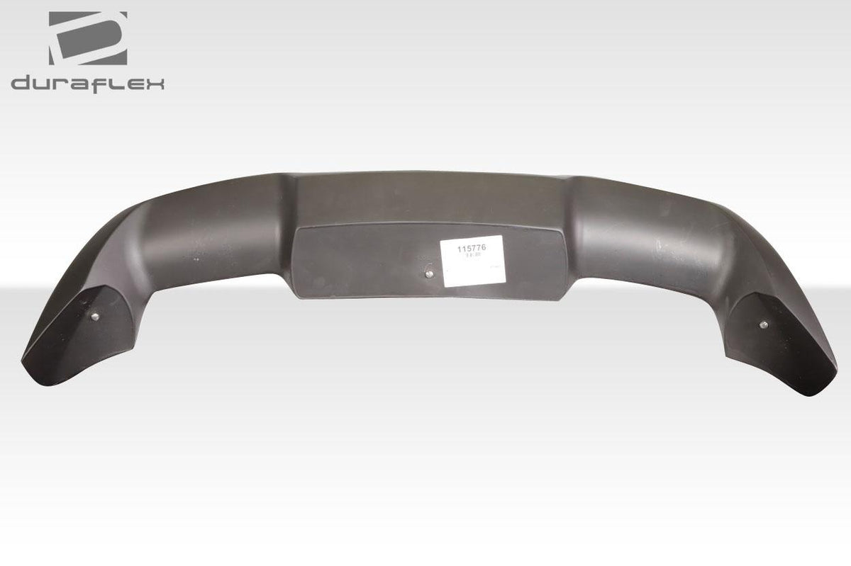 2019-2023 Toyota Corolla Duraflex A Spec Rear Wing