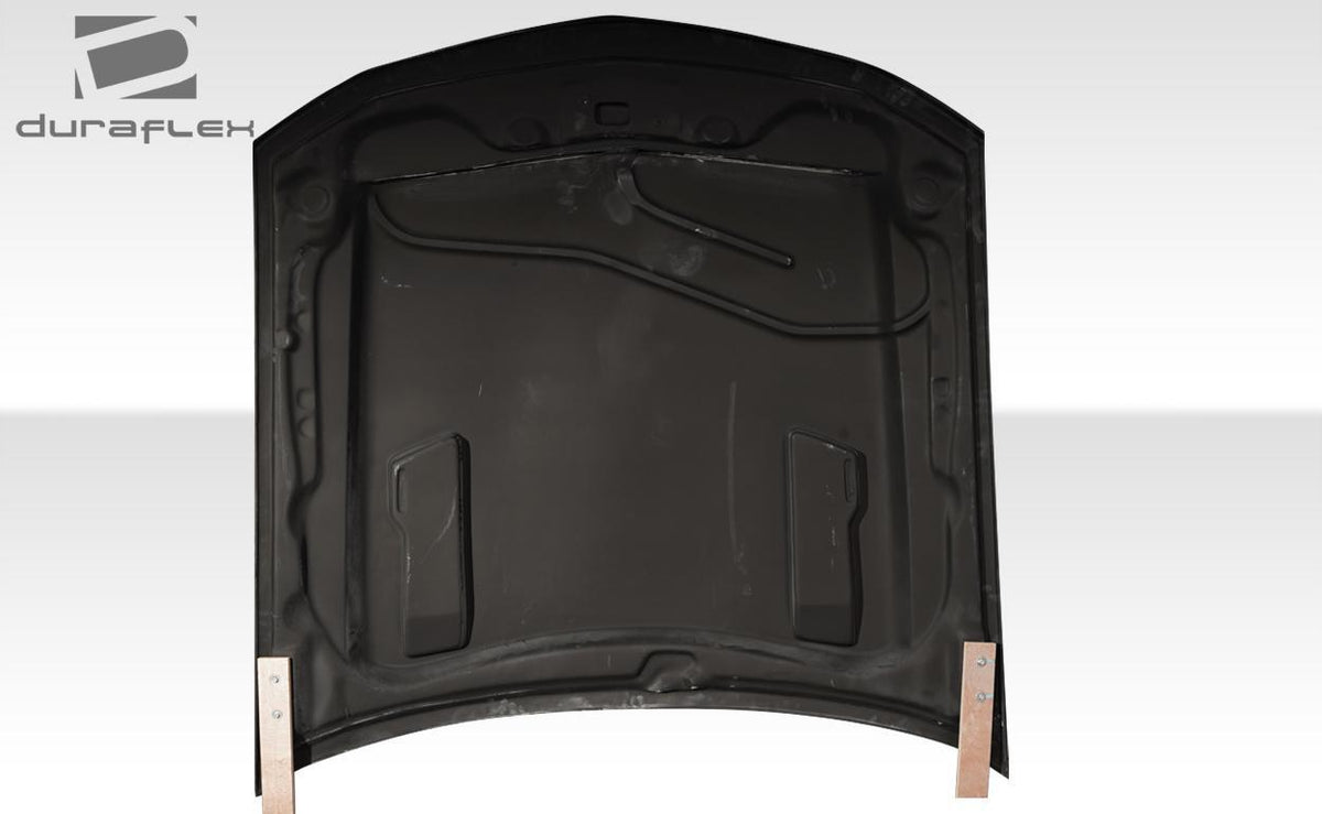2005-2009 Ford Mustang Duraflex GT500 V3 Hood