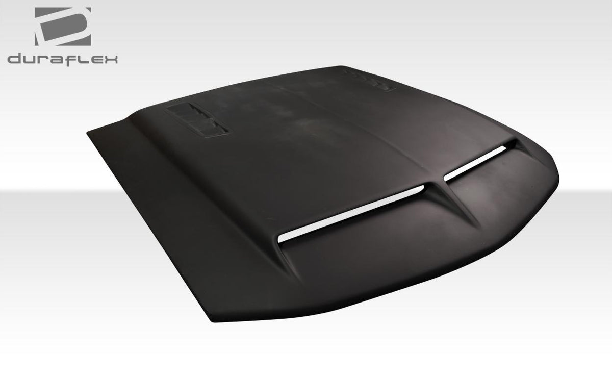 2005-2009 Ford Mustang Duraflex GT500 V3 Hood