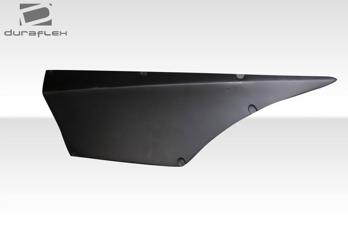 2009-2011 Mazda RX8 Duraflex RBS Fender Flare