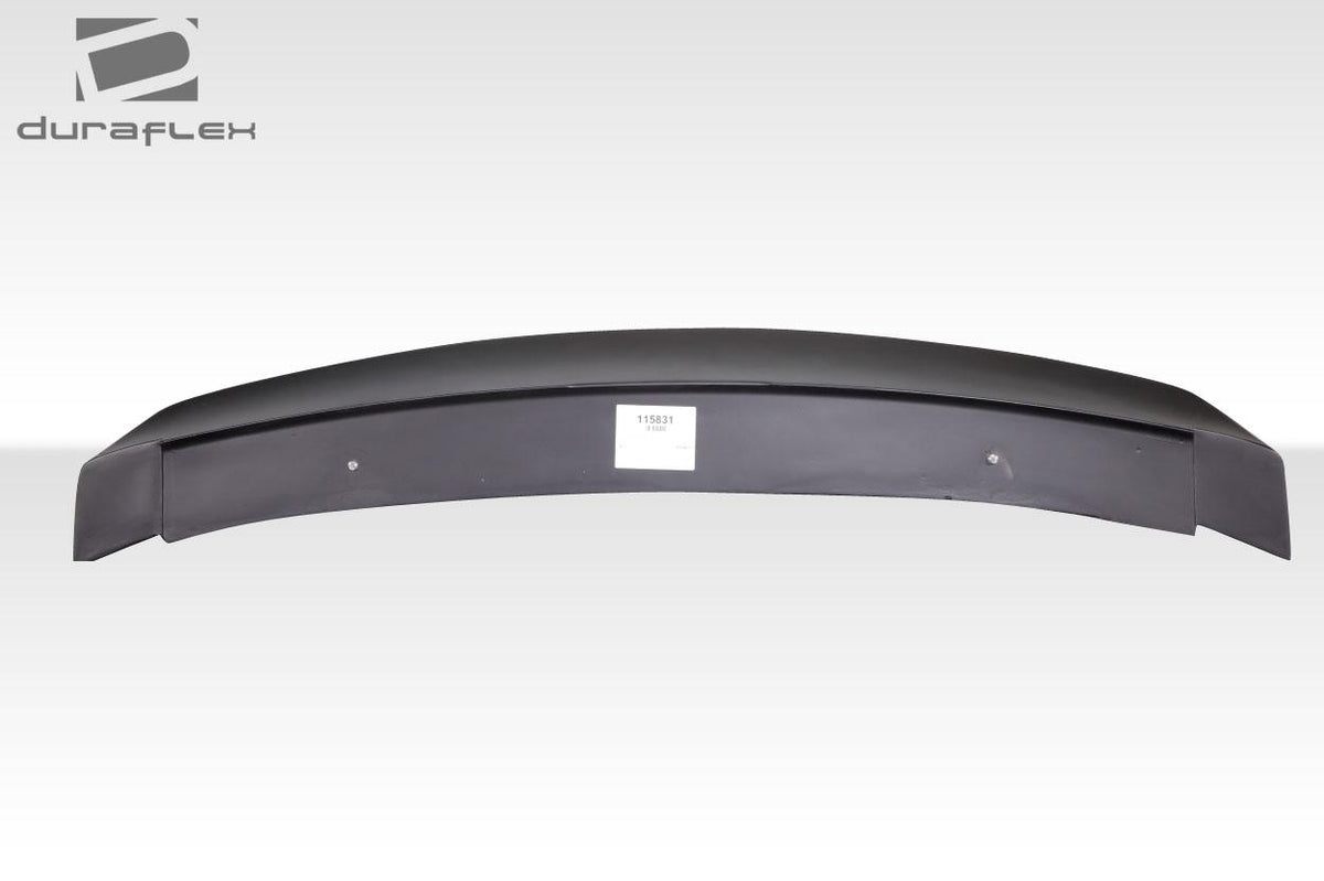 2005-2009 Ford Mustang Duraflex MPX Rear Wing