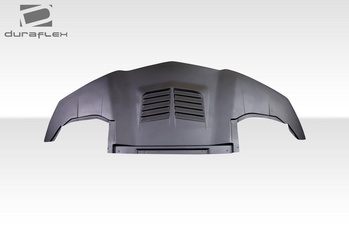 2019-2024 Chevrolet Camaro Duraflex Arsenal Front Lip