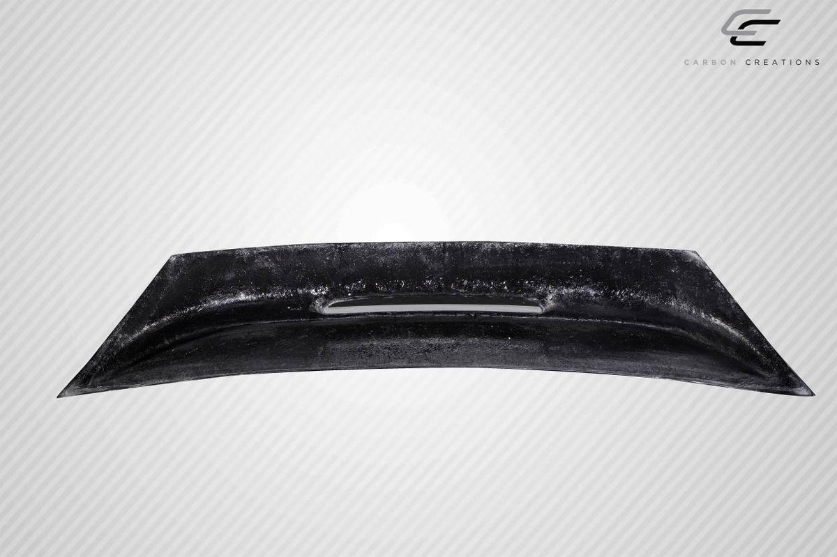 2009-2020 Nissan 370Z Carbon Creations N3 Carbon Fiber Rear Wing