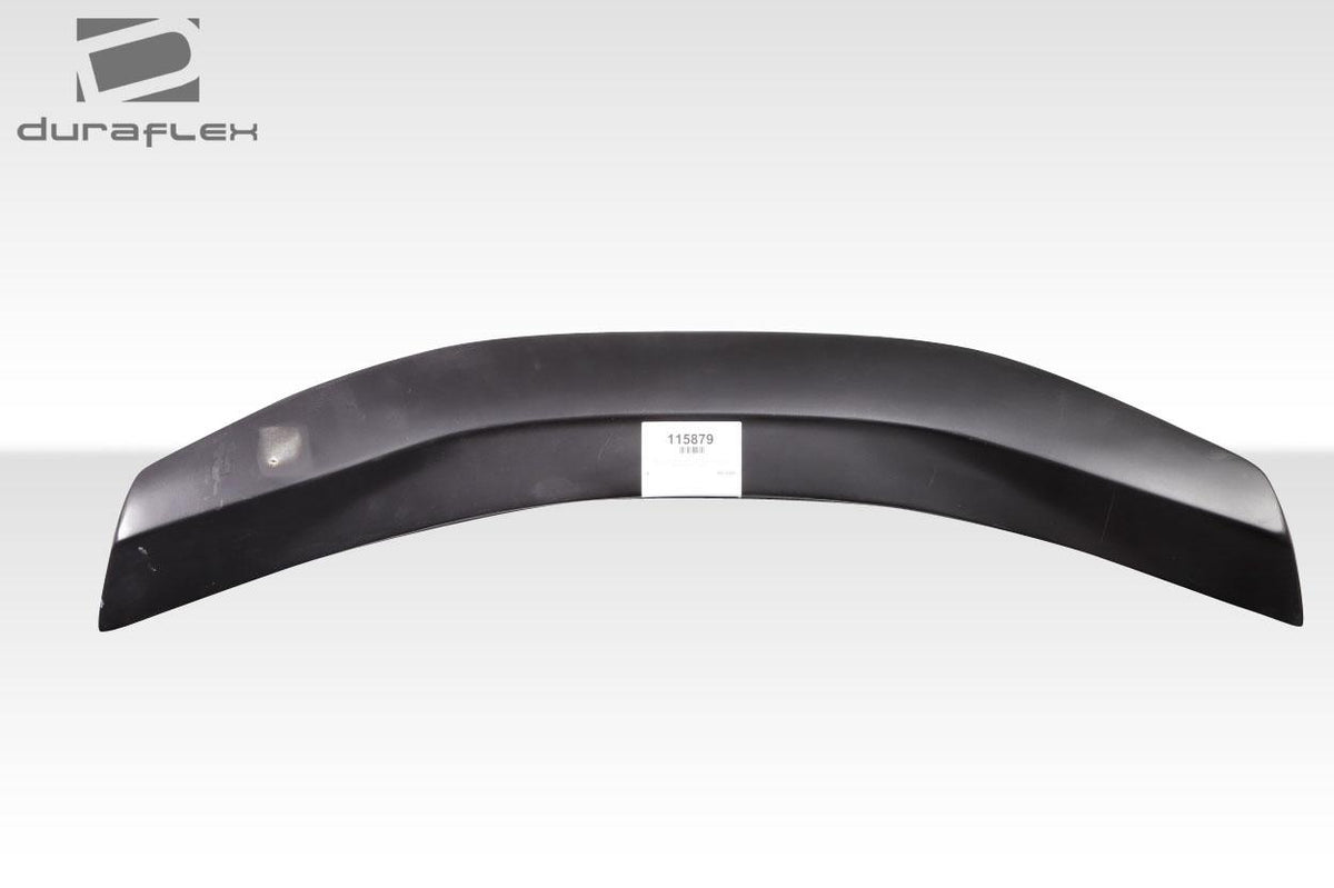 2003-2008 BMW Z4 Duraflex Ducktail Rear Wing