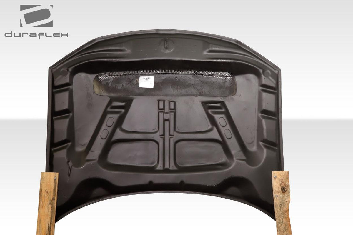 2011-2023 Chrysler 300 Duraflex Demon Look Hood