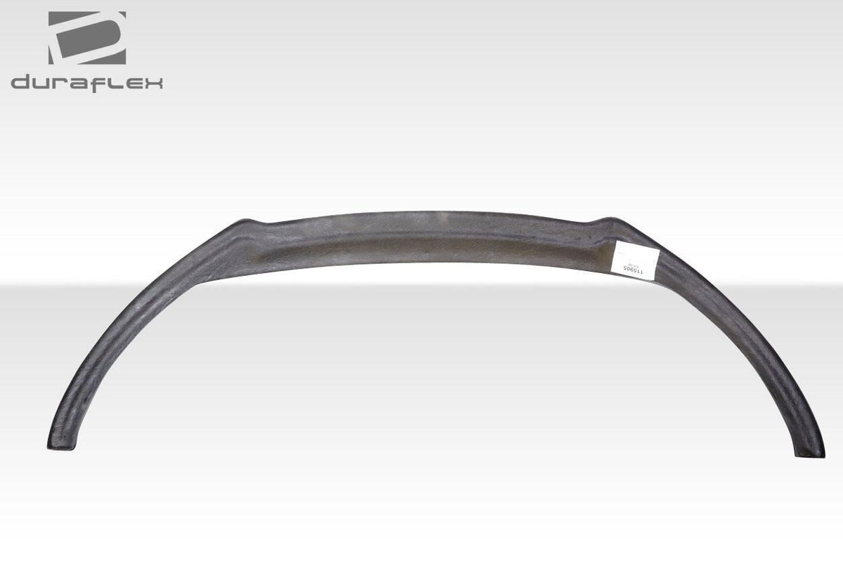 2015-2018 Ford Focus Duraflex Max Front Lip